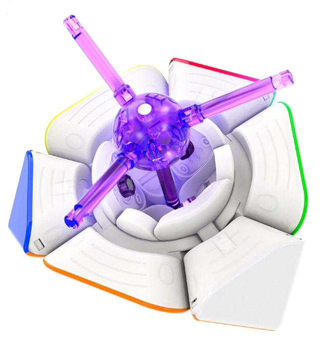 DaYan Skewb V2 M MagLev UV Version